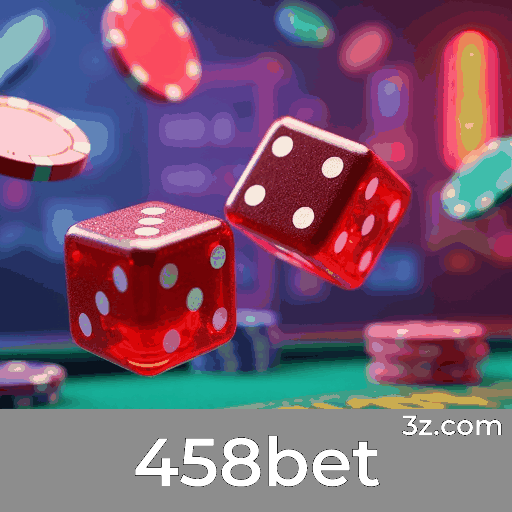 458bet: Jogos e Estratégias de Cassino para Sucesso