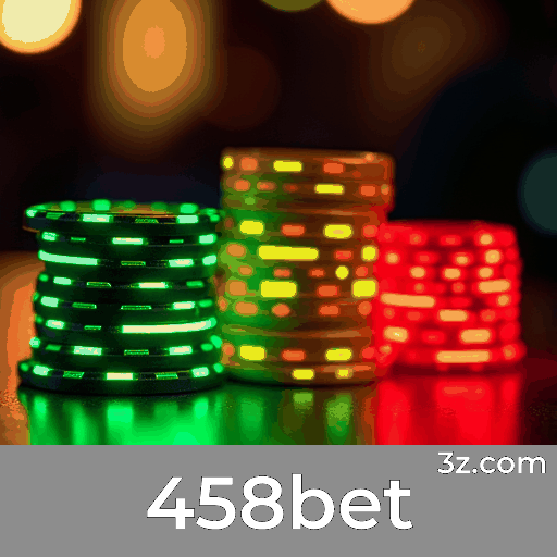 458bet: Jogos e Estratégias de Cassino para Sucesso