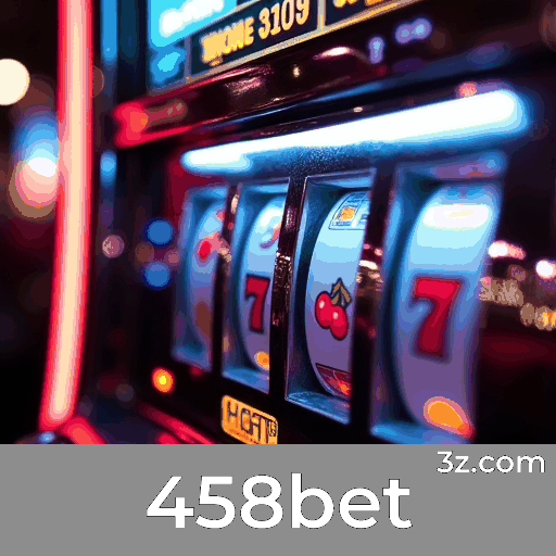 458bet: Jogos e Estratégias de Cassino para Sucesso
