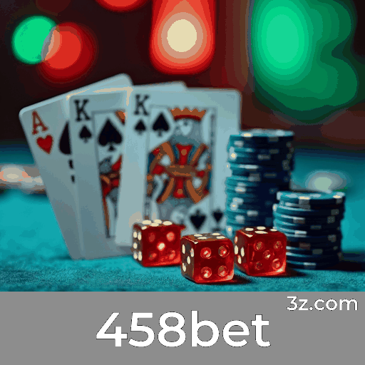 Acesse 458bet: Login Seguro e Benefícios de Membro