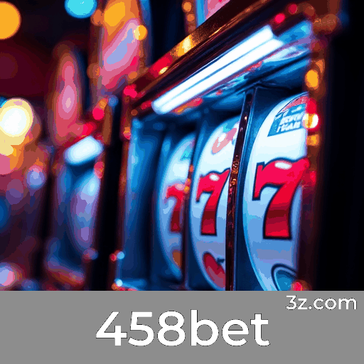 Acesse 458bet: Login Seguro e Benefícios de Membro