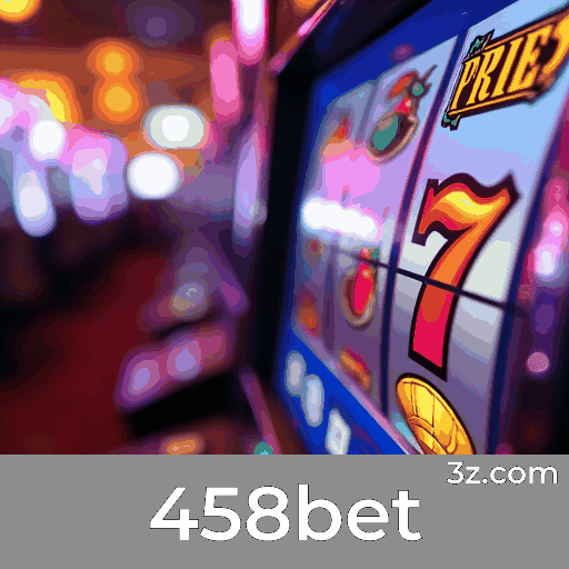 Acesse 458bet: Login Seguro e Benefícios de Membro