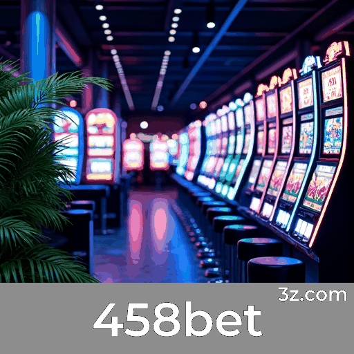 458bet: Bônus Inteligentes, Valor Real