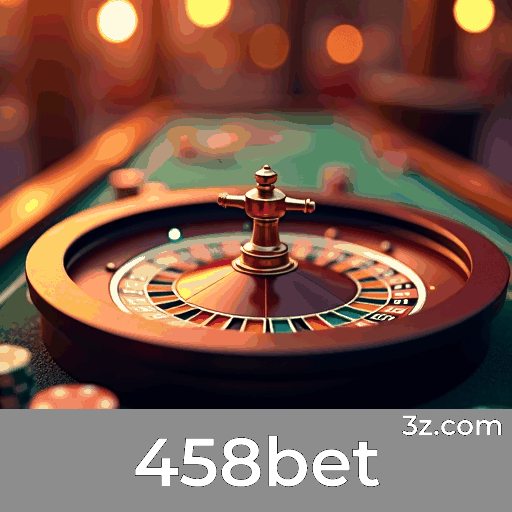 458bet: O Seu Cassino Online Premiado e Seguro