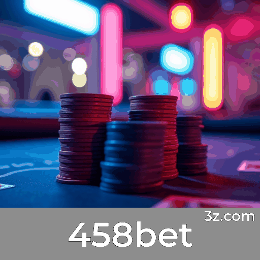 Experiência de Jogos Inigualável no 458bet: Entretenimento Sem Fim