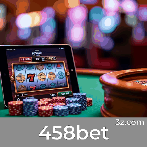 Ofertas Exclusivas 458bet para Apostadores Brasileiros