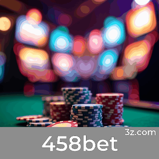 Experiência de Jogos Inigualável no 458bet: Entretenimento Sem Fim