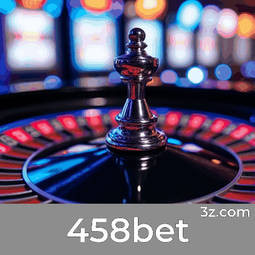Acesse 458bet: Login Seguro e Benefícios de Membro