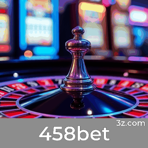 458bet: Experiência de Casino Imersiva para Brasileiros