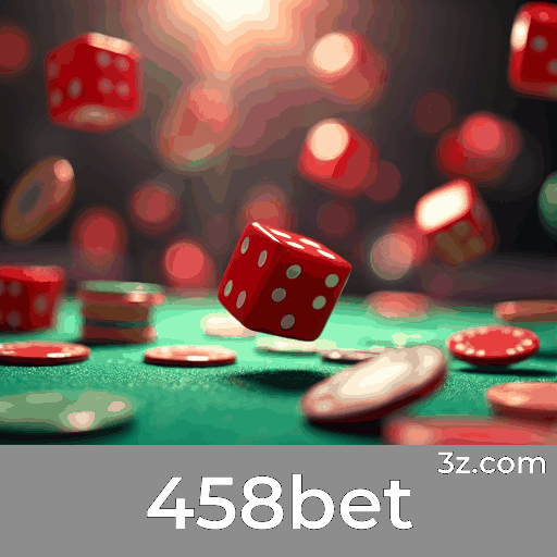 Experiência de Jogos Inigualável no 458bet: Entretenimento Sem Fim