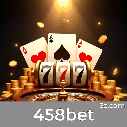 458bet: Apostas Confiáveis com Serviço Profissional