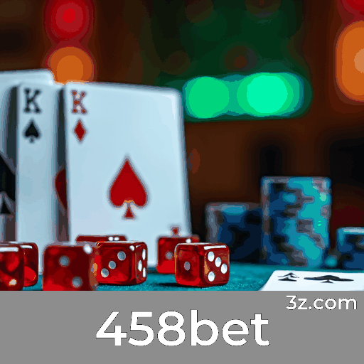 458bet: Experiência de Casino Imersiva para Brasileiros
