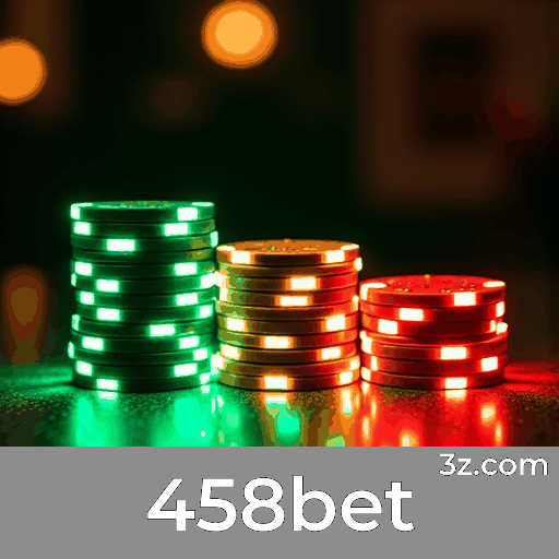 458bet: Bônus Inteligentes, Valor Real