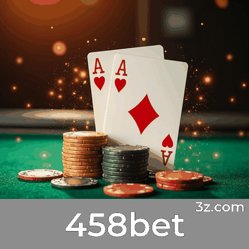Experiência de Jogos Inigualável no 458bet: Entretenimento Sem Fim