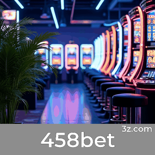458bet: Apostas Confiáveis com Serviço Profissional